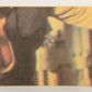Star Wars 1977 Trading Card #153 The Swing To Freedom FR-ENG O-Pee-Chee L020000