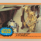 Star Wars 1977 Trading Card #154 I'm Going To Regret This FR-ENG OPC L020001