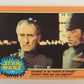 Star Wars 1977 Card #156 Evacuate In Our Moment Of Triumph FR-ENG OPC L020003