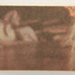 Star Wars 1977 Trading Card #158 Luke's Secret Yen For Action FR-ENG OPC L020004