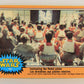 Star Wars 1977 Trading Card #161 Instructing The Rebel Pilots FR-ENG O-Pee-Chee L020006