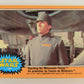 Star Wars 1977 Trading Card #164 Guarding The Millennium Falcon FR-ENG OPC L020008