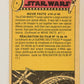 Star Wars 1977 Trading Card #167 Raiding The Rebel Starship FR-ENG OPC L020011