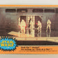 Star Wars 1977 Trading Card #176 Death Star Shootout FR-ENG O-Pee-Chee L020016