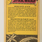 Star Wars 1977 Trading Card #180 Stormtrooper Tool Of The Empire FR-ENG OPC L020018