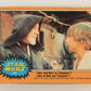 Star Wars 1977 Trading Card #184 Luke And Ben On Tatooine FR-ENG OPC L020022