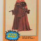 Star Wars 1977 Trading Card #191 A Pair Of Jawas FR-ENG O-Pee-Chee L020028