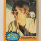 Star Wars 1977 Trading Card #192 Fighting Impossible Odds FR-ENG OPC L020029
