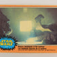 Star Wars 1977 Trading Card #211 Bizarre Inhabitants Of The Cantina FR-ENG OPC L020041