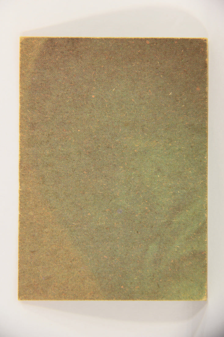 Star Wars 1977 Trading Card #212 A Narrow Escape FR-ENG O-Pee-Chee L020042