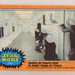 Star Wars 1977 Trading Card #213 Awaiting The Imperial Attack FR-ENG OPC L020043