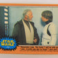 Star Wars 1977 Card #214 Remember Luke The Force Will Be With You FR-ENG OPC L020044