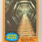 Star Wars 1977 Card #216 Hurry Up Luke We're Gonna Have Company FR-ENG OPC L020045