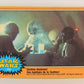 Star Wars 1977 Trading Card #220 Cantina Denizens FR-ENG O-Pee-Chee L020047