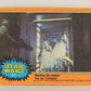 Star Wars 1977 Trading Card #222 Blasting The Enemy FR-ENG OPC L020049