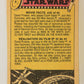 Star Wars 1977 Card #230 Artoo-Detoo Is Abducted By Jawas FR-ENG OPC L020054