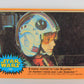 Star Wars 1977 Card #234 A Critical Moment For Luke Skywalker FR-ENG OPC L020057