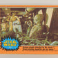 Star Wars 1977 Card #237 Various Droids Collected By The Jawas FR-ENG OPC L020058