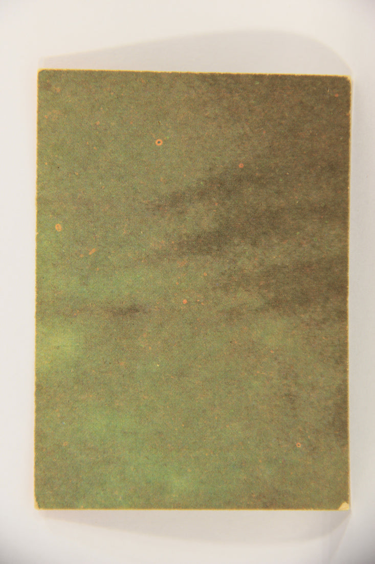 Star Wars 1977 Card #238 The Jawas Ready Their New Merchandise FR-ENG OPC L020059