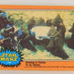 Star Wars 1977 Card #248 Shooting In Tunisia FR-ENG O-Pee-Chee L020066