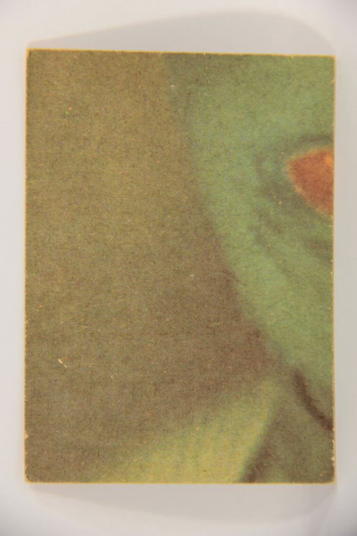 Star Wars 1977 Card #248 Shooting In Tunisia FR-ENG O-Pee-Chee L020066