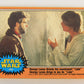 Star Wars 1977 Card #255 George Lucas Directs His Counterpart Luke FR-ENG OPC L020070