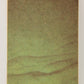 Star Wars 1977 Trading Card #259 The Princess Getts The Brush FR-ENG OPC L020072