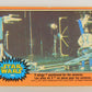 Star Wars 1977 Card #262 X-Wings Positioned For The Cameras FR-ENG OPC L020074