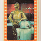 Star Wars 1977 Sticker Card #47 Threepio And Artoo ENG Topps L020086