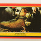 Star Wars Return Of The Jedi 1983 Trading Card #13 Court Of Evil FR-ENG OPC L020097