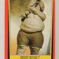 Star Wars Return Of The Jedi 1983 Trading Card #21 Droopy McCool FR-ENG OPC L020101