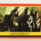 Star Wars Return Of The Jedi 1983 Card #23 Watched By Boba Fett FR-ENG OPC L020102