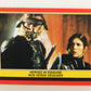 Star Wars Return Of The Jedi 1983 Card #31 Heroes In Disguise FR-ENG OPC L020107