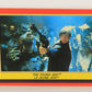 Star Wars Return Of The Jedi 1983 Card #34 The Young Jedi FR-ENG OPC L020109