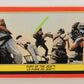 Star Wars Return Of The Jedi 1983 Card #44 Fury Of The Jedi FR-ENG OPC L020114