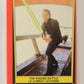 Star Wars Return Of The Jedi 1983 Card #51 The Raging Battle FR-ENG OPC L020118