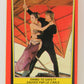 Star Wars Return Of The Jedi 1983 Card #53 Swing To Safety FR-ENG OPC L020120