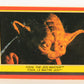 Star Wars Return Of The Jedi 1983 Card #58 Yoda The Jedi Master FR-ENG OPC L020123