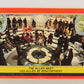 Star Wars Return Of The Jedi 1983 Card #60 The Allies Meet FR-ENG OPC L020124