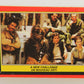 Star Wars Return Of The Jedi 1983 Card #61 A New Challenge FR-ENG OPC L020125