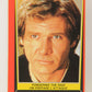 Star Wars Return Of The Jedi 1983 Card #62 Pondering The Raid FR-ENG OPC L020126