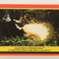 Star Wars Return Of The Jedi 1983 Card #70 Blasting A Speeder Bike FR-ENG OPC L020128