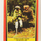 Star Wars Return Of The Jedi 1983 Card #72 A New Found Friend FR-ENG OPC L020129