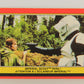 Star Wars Return Of The Jedi 1983 Card #75 Imperial Scout Peril FR-ENG OPC L020132