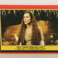 Star Wars Return Of The Jedi 1983 Card #86 Help From Princess Leia FR-ENG OPC L020135
