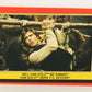 Star Wars Return Of The Jedi 1983 Card #87 Will Han Solo Be Dinner FR-ENG OPC L020136