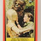 Star Wars Return Of The Jedi 1983 Card #95 Quiet See-Threepio FR-ENG OPC L020139