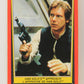 Star Wars Return Of The Jedi 1983 Card #98 Han Solo's Approach FR-ENG OPC L020140