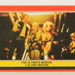 Star Wars Return Of The Jedi 1983 Card #99 The Ultimate Mission FR-ENG OPC L020141