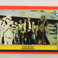 Star Wars Return Of The Jedi 1983 Trading Card #104 Prisoners FR-ENG OPC L020145